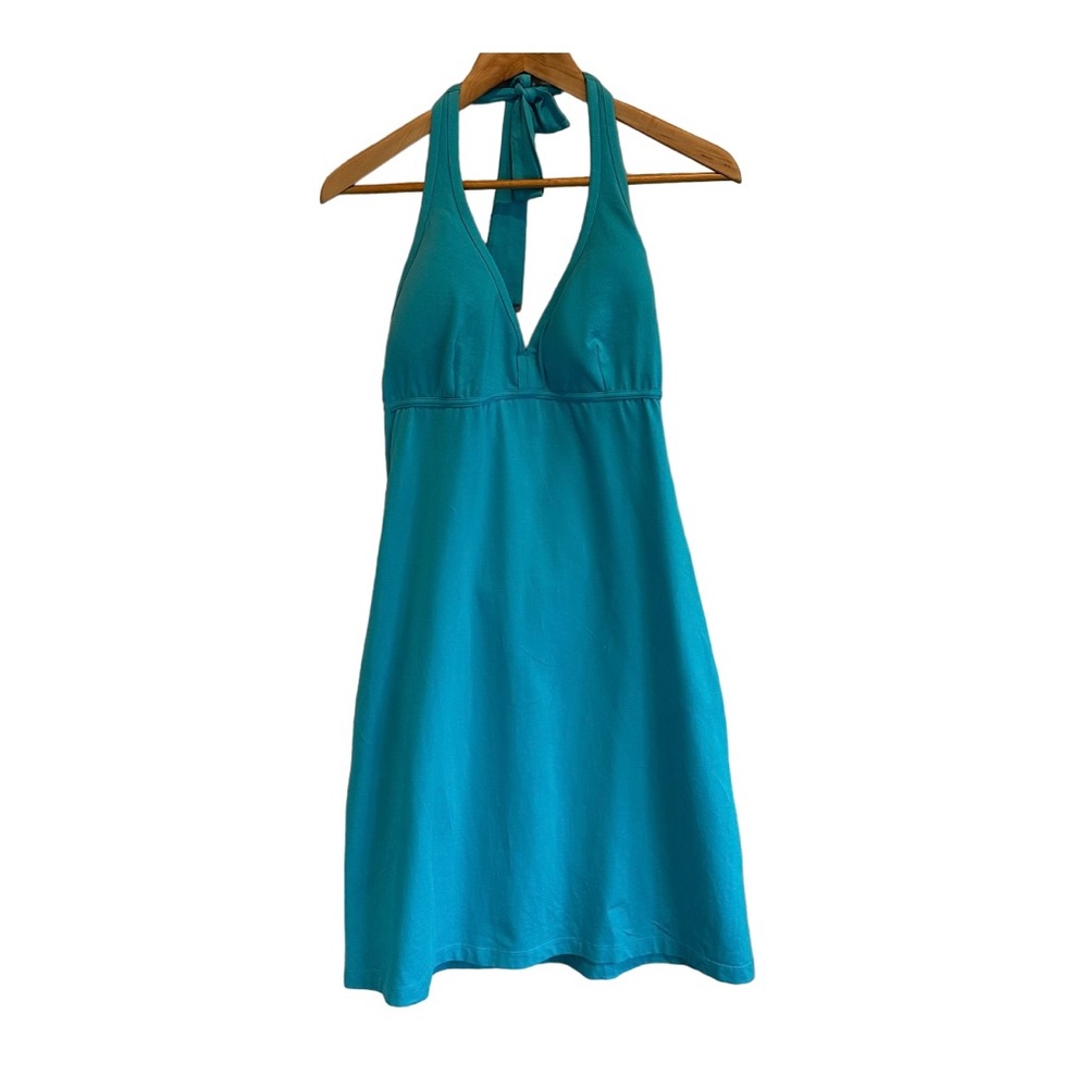 Tommy Bahama Halter Top Dress